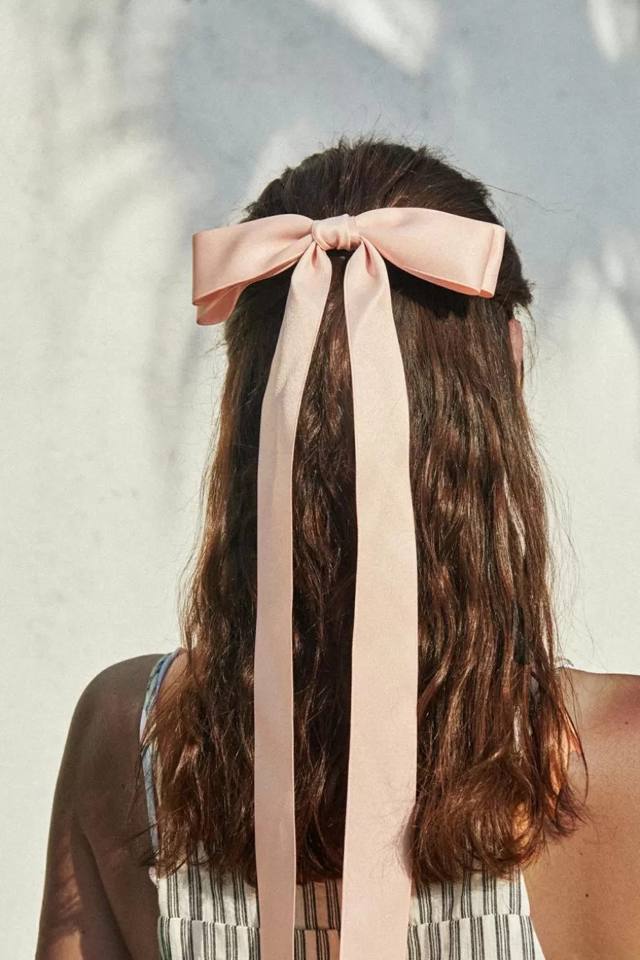 Online Cupshe -Color Hair Bow Set Multi