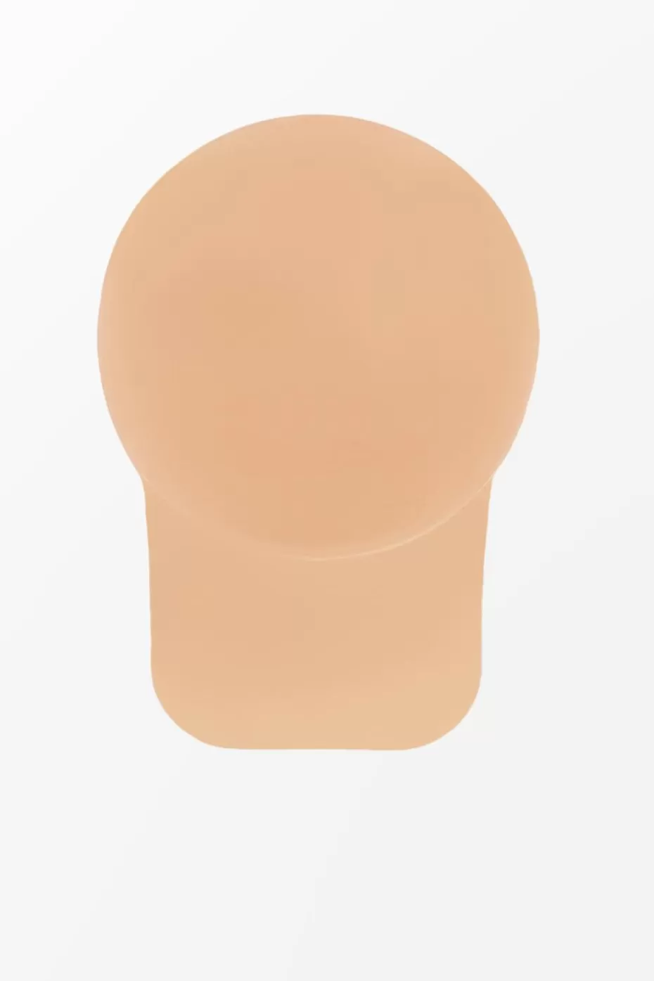 Best Sale Cupshe Adhesive Bra Neutral