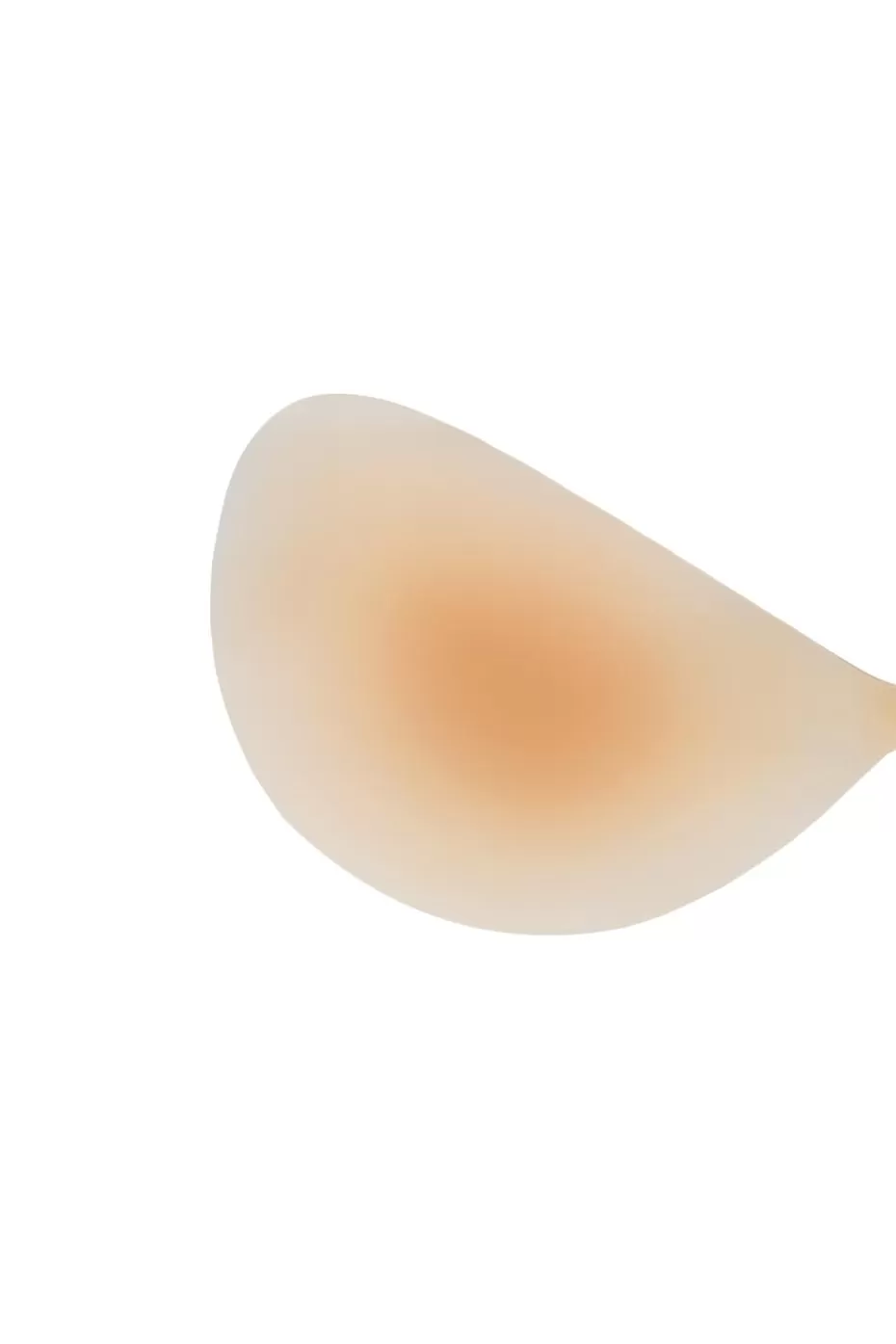 Discount Cupshe Silicone Backless Adhesive Bra Neutral